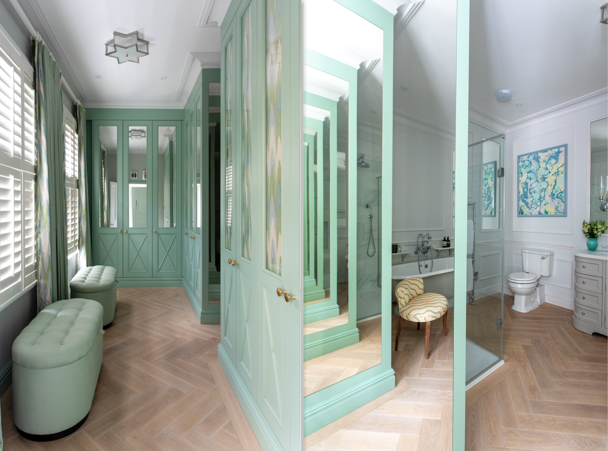 extra white wood flooring award winning interior
